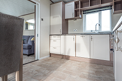 Harbourside Park - Holiday Homes and Lodges